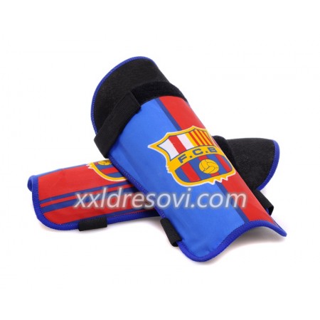 FC Barcelona Ščitniki za goleni